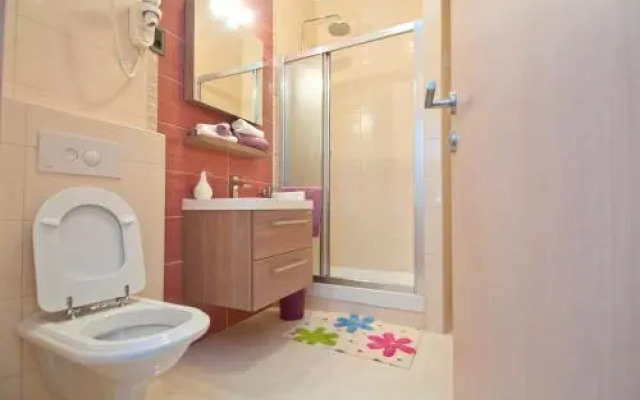 Villa Kaleta Rooms