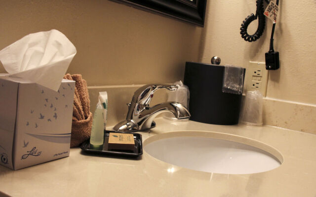 Rodeway Inn & Suites