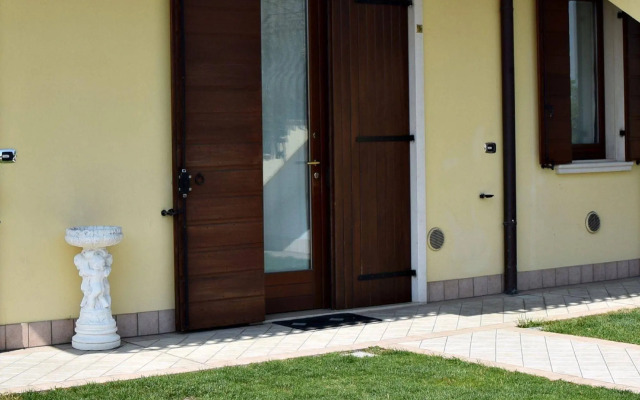 Residenza La Ricciolina