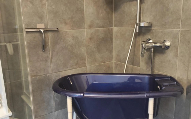 Ferienwohnung Sonnenlicht