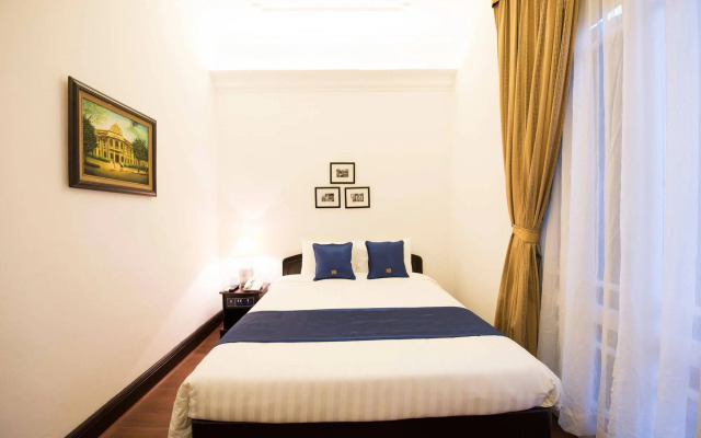 Hoa Binh Hotel
