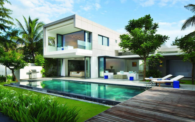 Sanctuary Ho Tram Resort Community