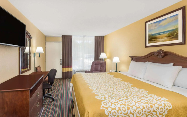 Days Inn by Wyndham Mt Pleasant-Charleston-Patriots Point