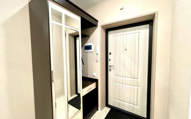 Апартаменты на Песчаной улице 171к1