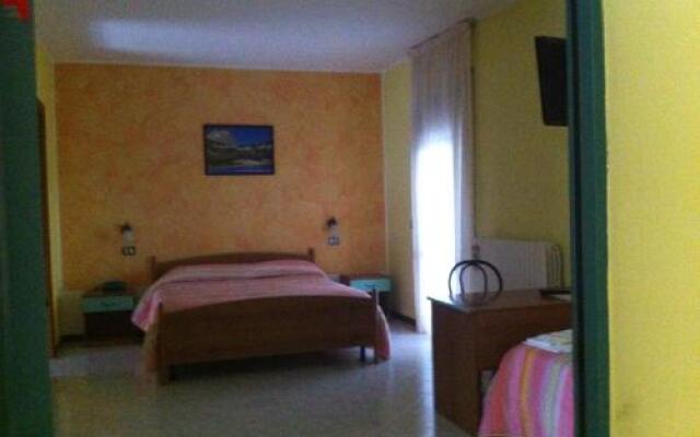 Hotel Giampy