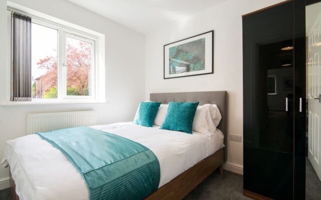 Bluestone Apartments - Didsbury