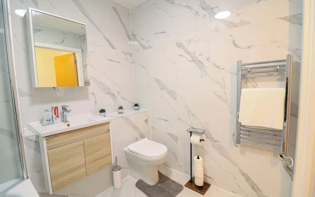 Meadow Lodge - 2 Bedroom Apartments