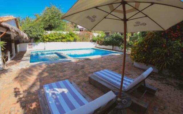 La Playita Beach House