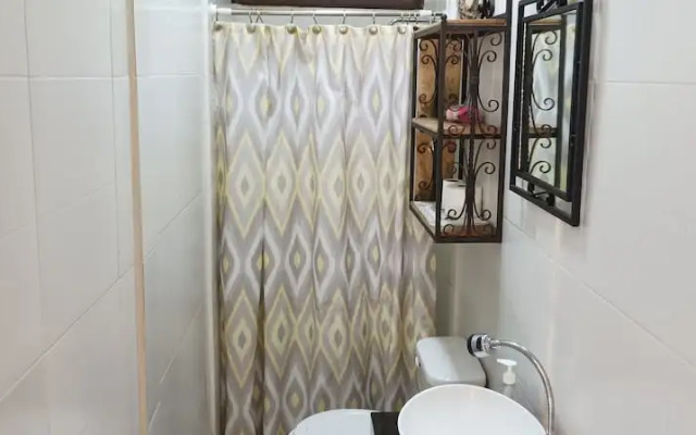 Family House, 2 Bedrooms, Garden View, Courtyard Area Chinandega
