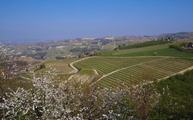 Il Caprifoglio Neviglie