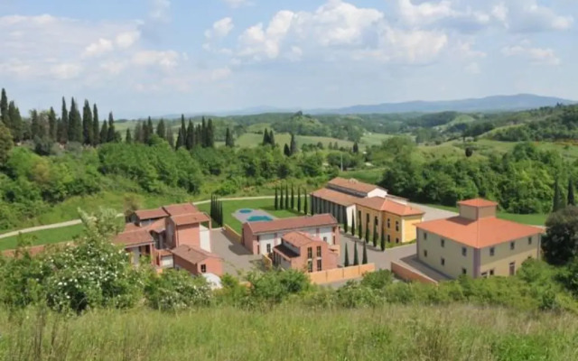 Hotel Antica Tabaccaia