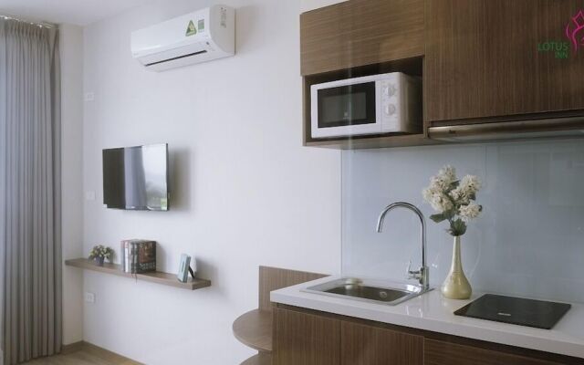 Lotus Inn Serviced Apartment