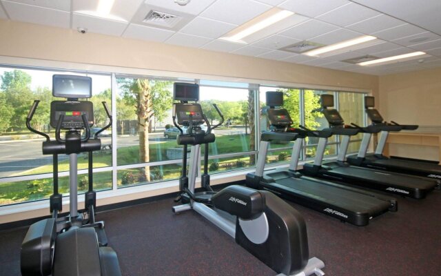 TownePlace Suites by Marriott Charleston-North Charleston