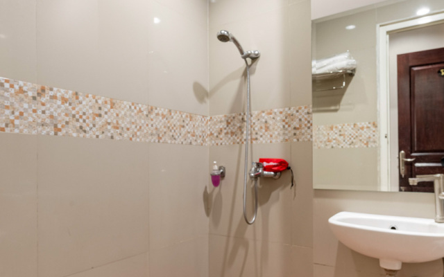 RedDoorz Syariah @ Soekarno Hatta Indah 2