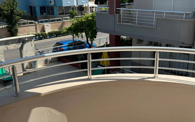 Soykan Hotel