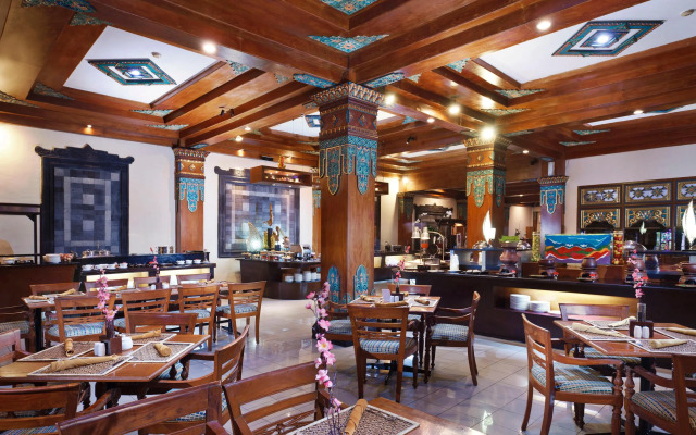 The Jayakarta Yogyakarta