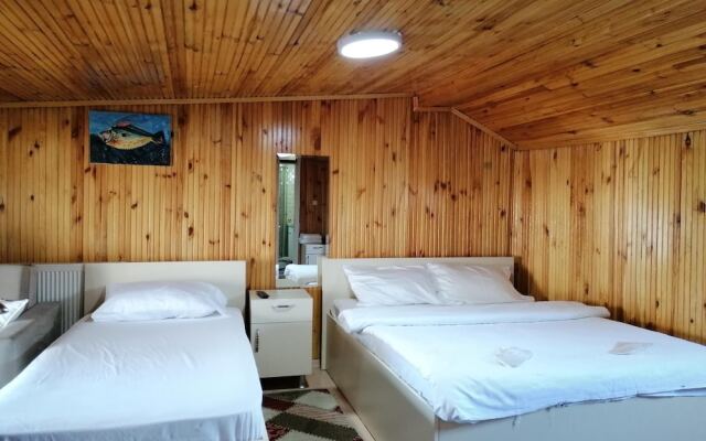 Linnga Hotel & Suite