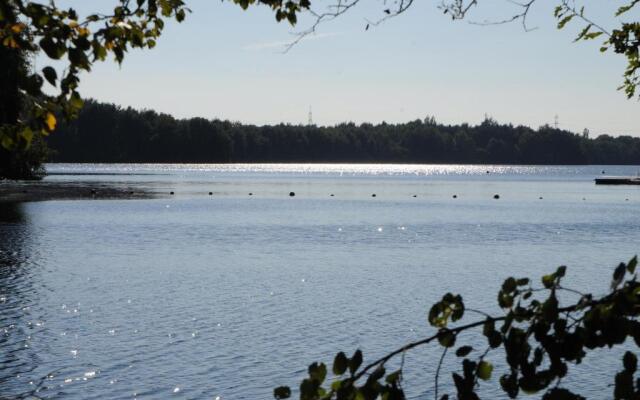 Hotel & Gaestehaus Will