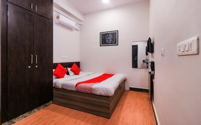Ehsaas Homestay By OYO Rooms