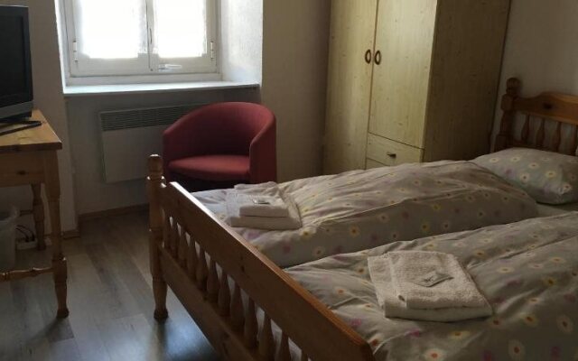 Pensione Città Vecchia