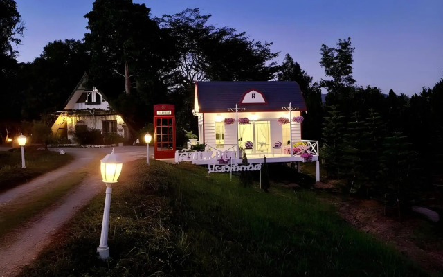 Kiangmok Chalet