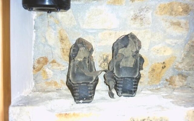 Casa Rural La Breña