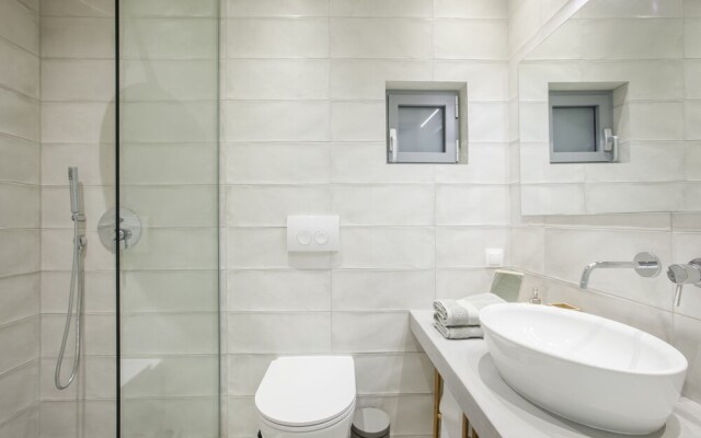 Alterra Vita City Apartment