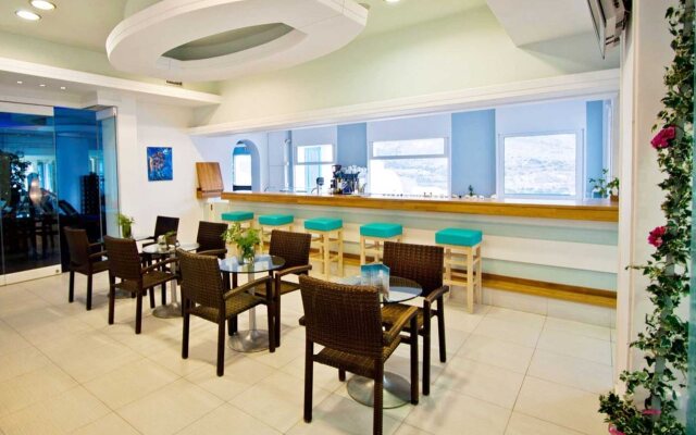 Aegialis Hotel & Spa