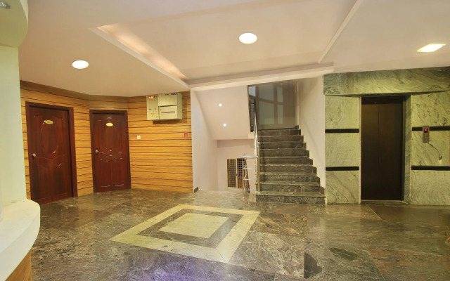 Hotel ABS International