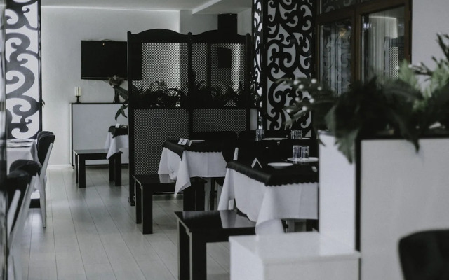 Emin Kocak Hotel