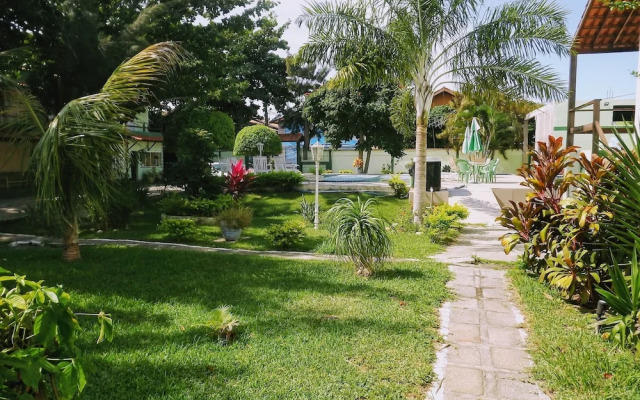 OYO Pousada Recanto Shangrila, Cabo Frio