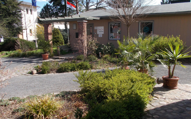 Quartier Hostel Potsdam