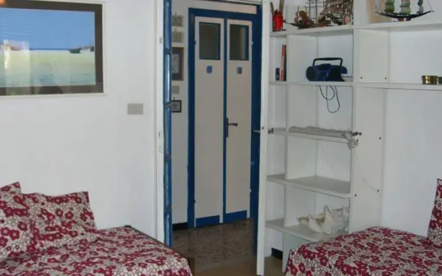 SanBart Apartment