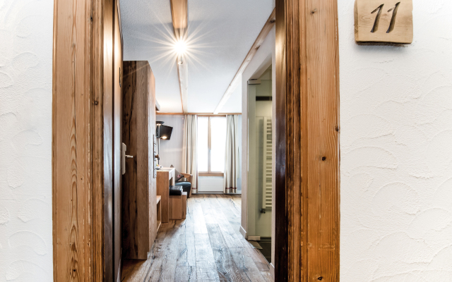 Kemmeriboden Bad Swiss Quality Hotel