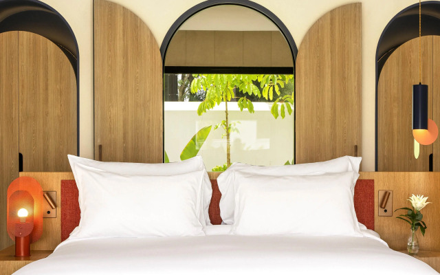 SO Sotogrande Spa & Golf Resort Hotel