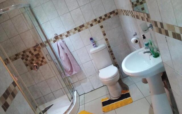 Campafela Guest House