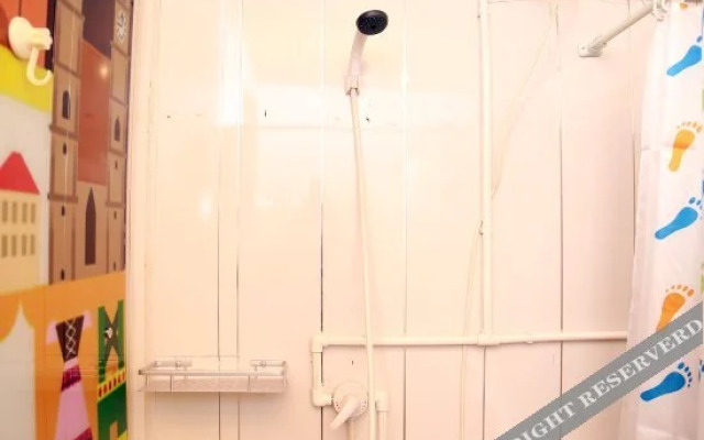 Tianjin Ningjingsu Youth Hostel