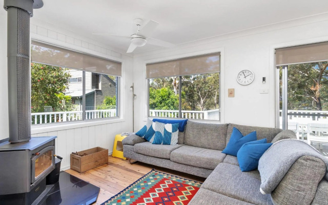 Treetops in Vincentia 4pm Check Out Sundays