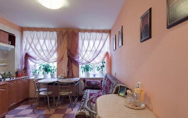 Estera Furnished Rooms