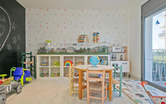 Apartaments Marfina