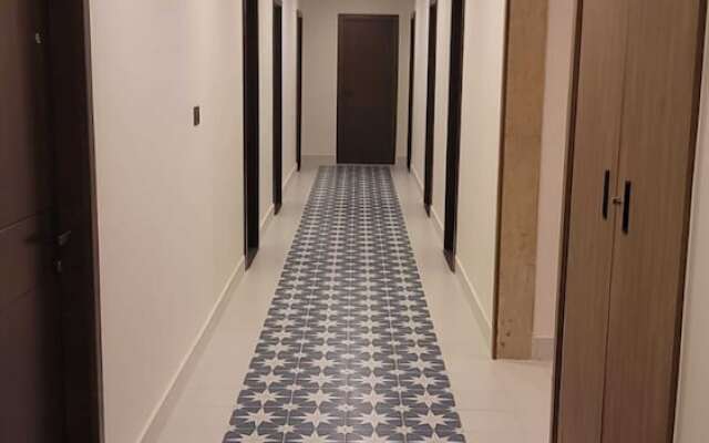 Hotel Napoleon Beirut