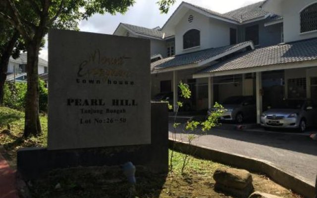 Pearl Hill Homestay