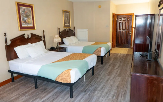Cumberland Gap Inn