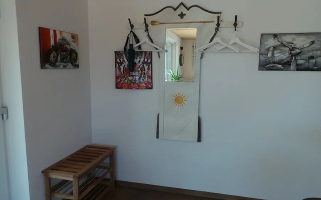 Tauber Sonnen Lodge