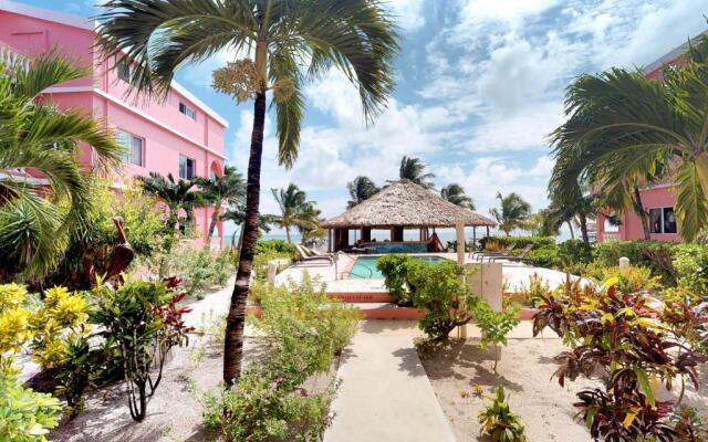 Caribe Island 1 Bedroom #20
