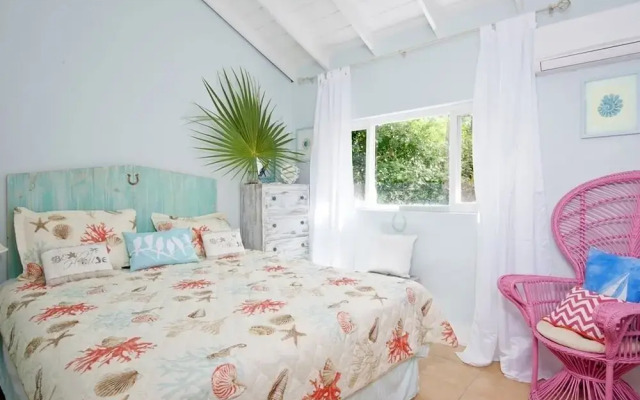 Moonflower 4 Bedroom Home
