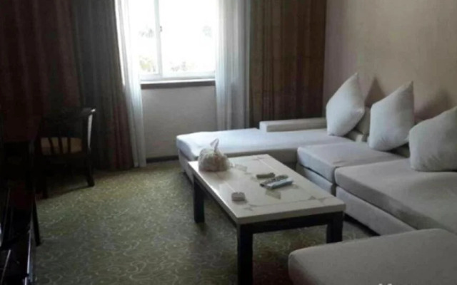 Yumen Island Hotels&Resorts