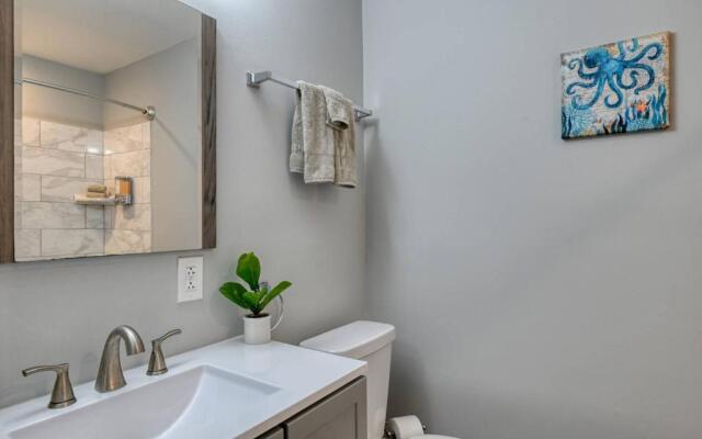 The Octopus Sanctuary