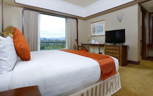 The Pacific Sutera Hotel