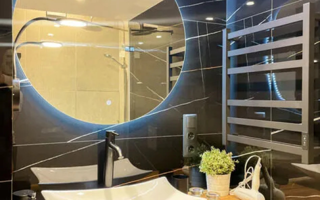 Апартаменты СанниДейс на ул. Сельскохозяйственная, д. 17, корп. 4